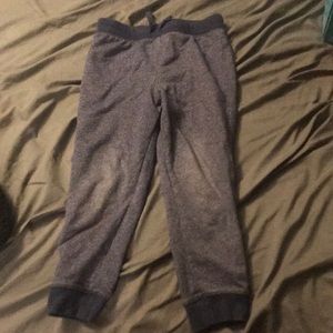 Jumping bean joggers